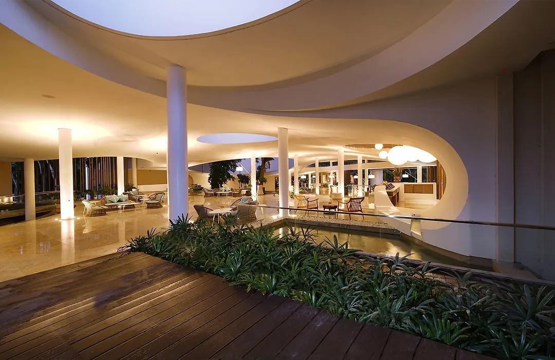 Tambuli Seaside Resort And Spa-1