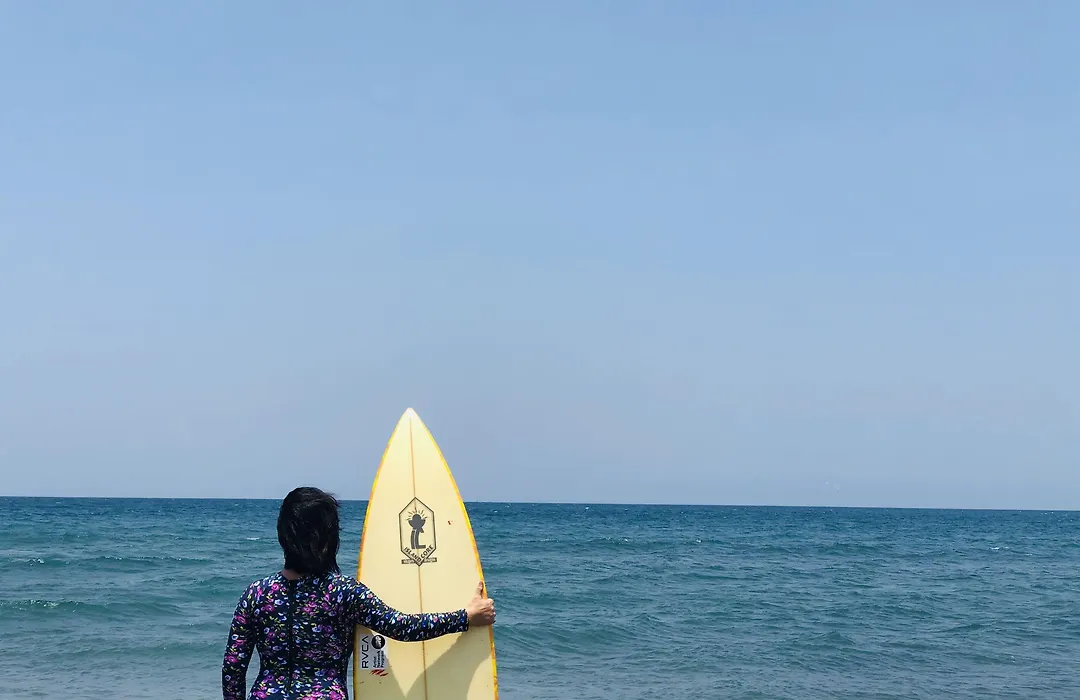 Em Royalle Hotel & Beach Resort-1