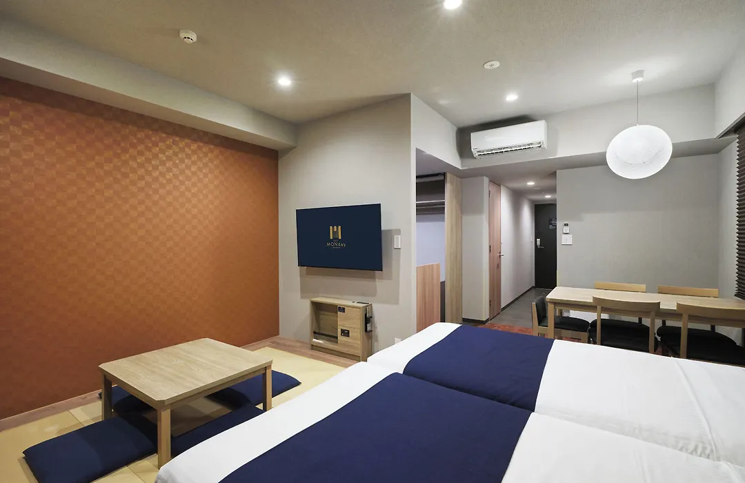 Monday Apart Premium Nihonbashi-1