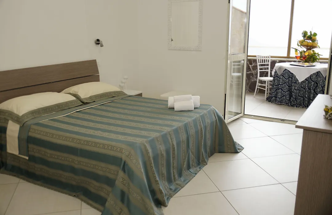 Hotel Valleverde-1