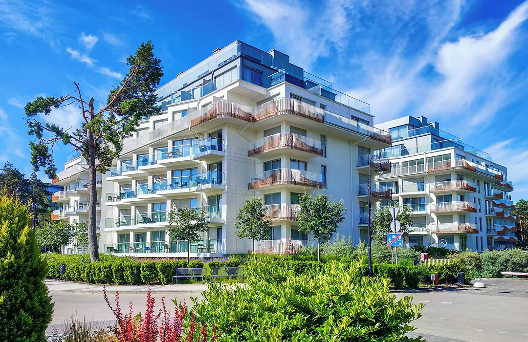 Apartpark Apartments By Baltic Home-1