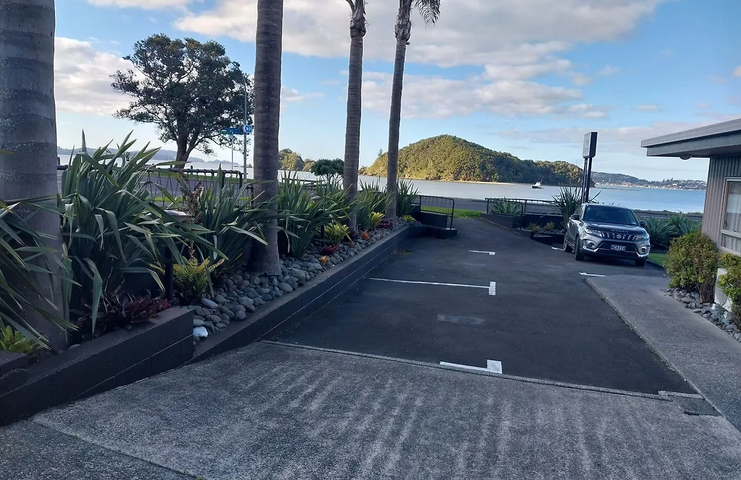 Bayview Motel-1