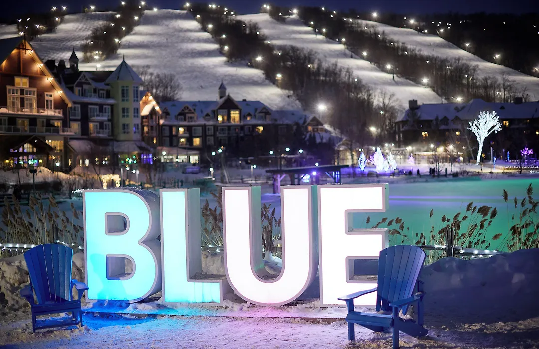 Blue Mountain Resort Mosaic Suites-1