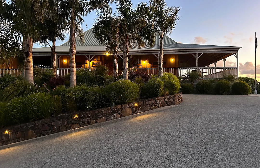 Atea Lodge-1
