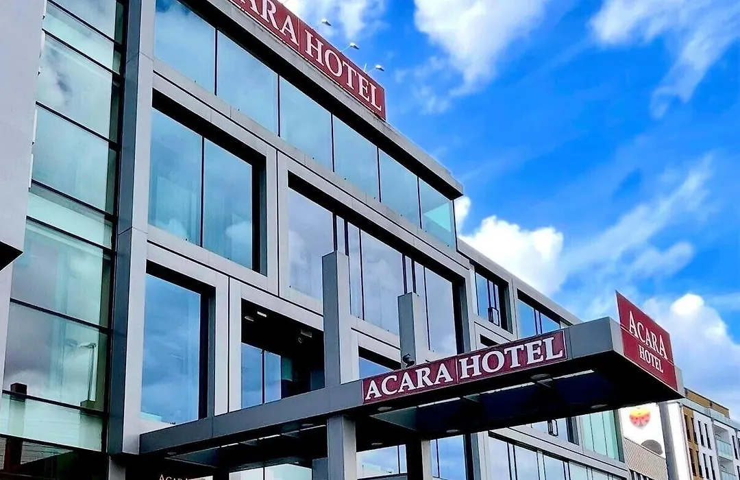 Aspire Acara Oldenburg, Trademark Collection By Wyndham-1