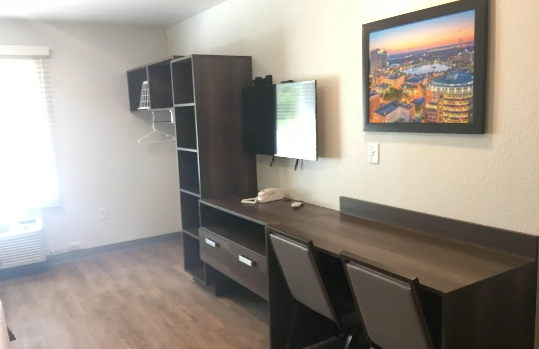 Woodspring Suites Orlando International Drive-1