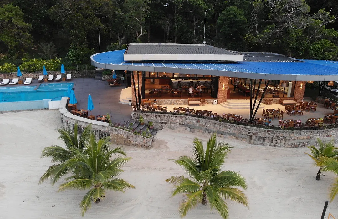 Pearl Beach Resort&Spa-1
