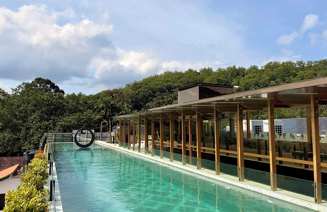 The Radh Hotel-1