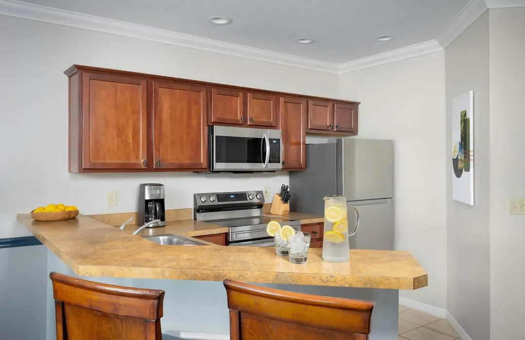 Sheraton Pga Vacation Resort Port St Lucie-1