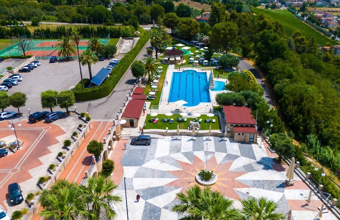 Hotel Casale-1
