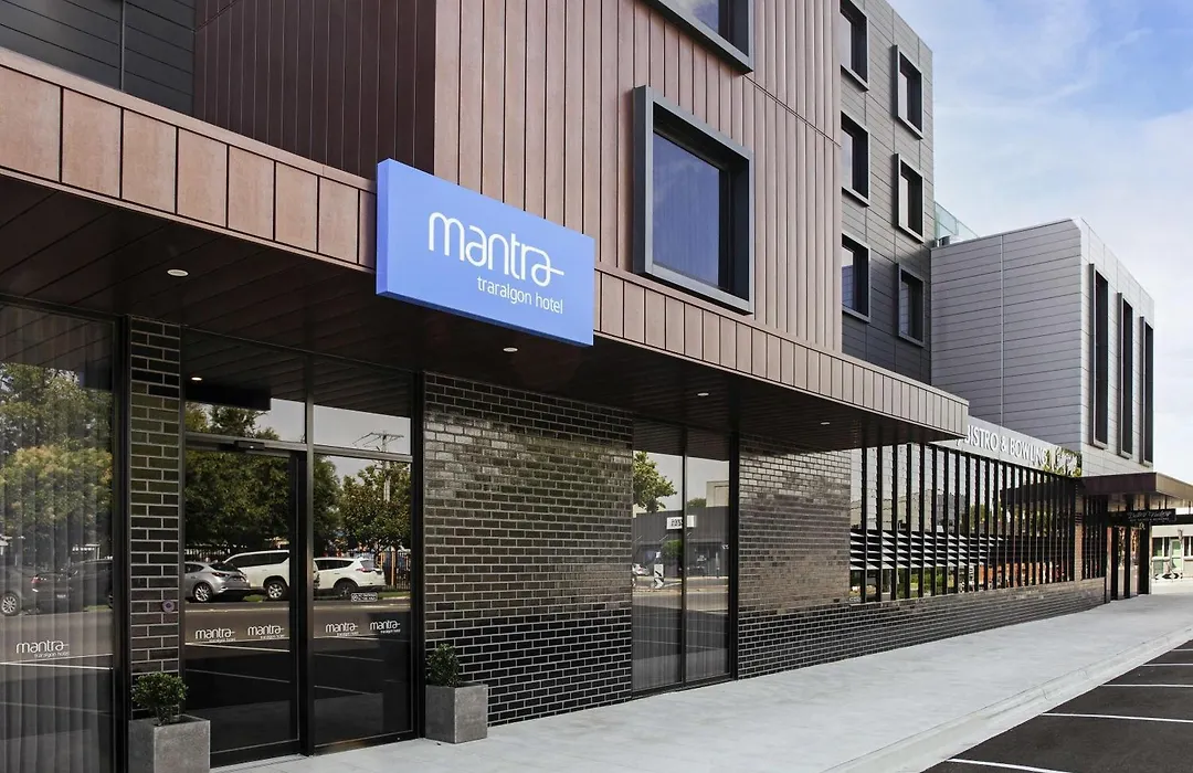 Mantra Traralgon-1