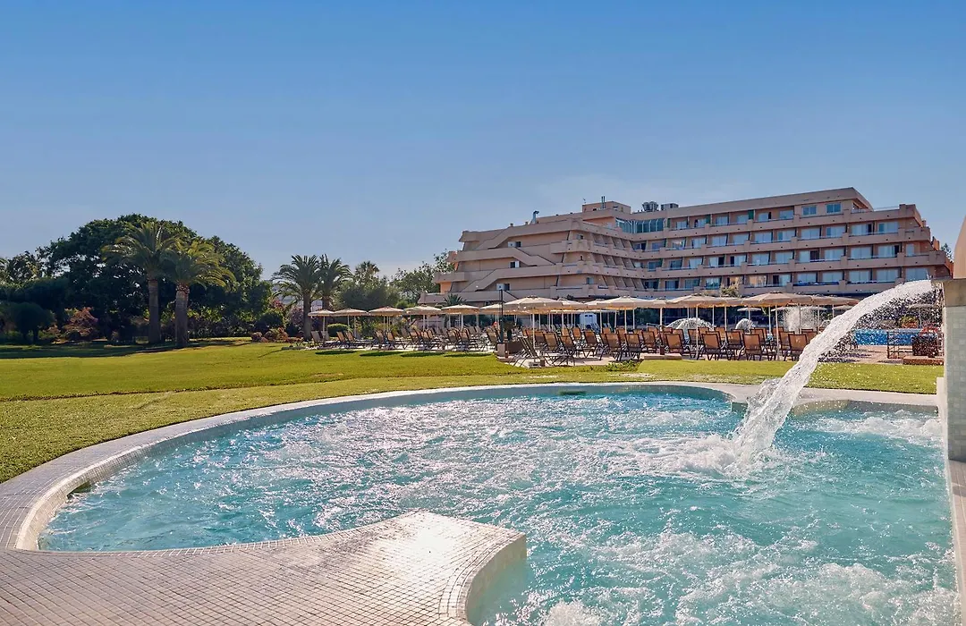 Hotel Mariant Park-1
