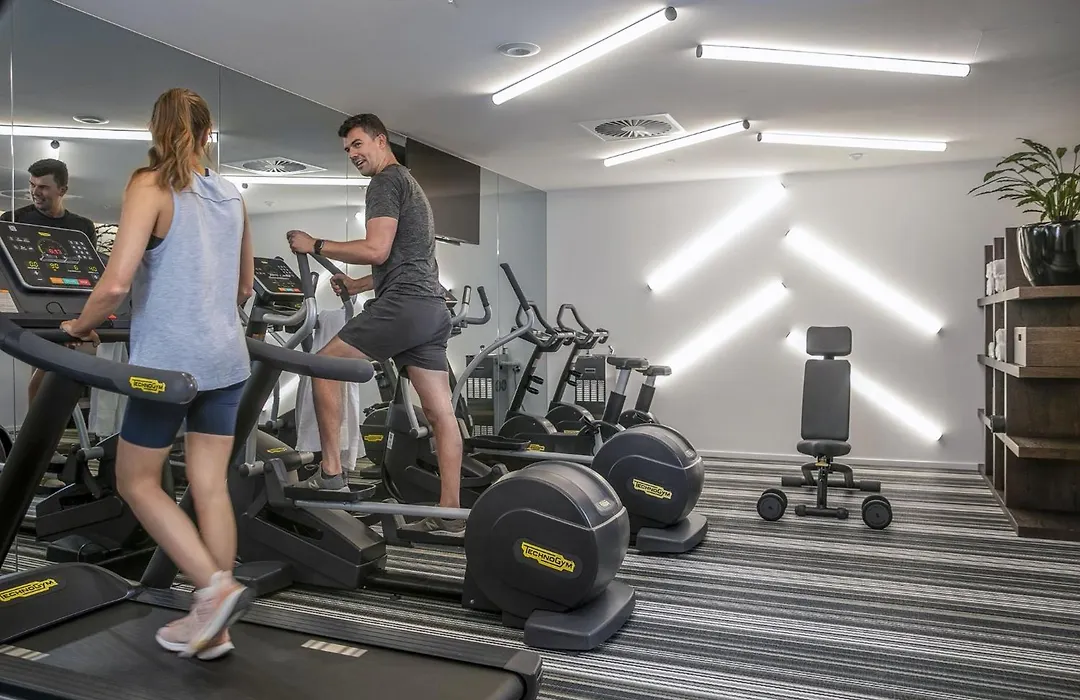 Holiday Inn Express Melbourne Little Collins By Ihg-1