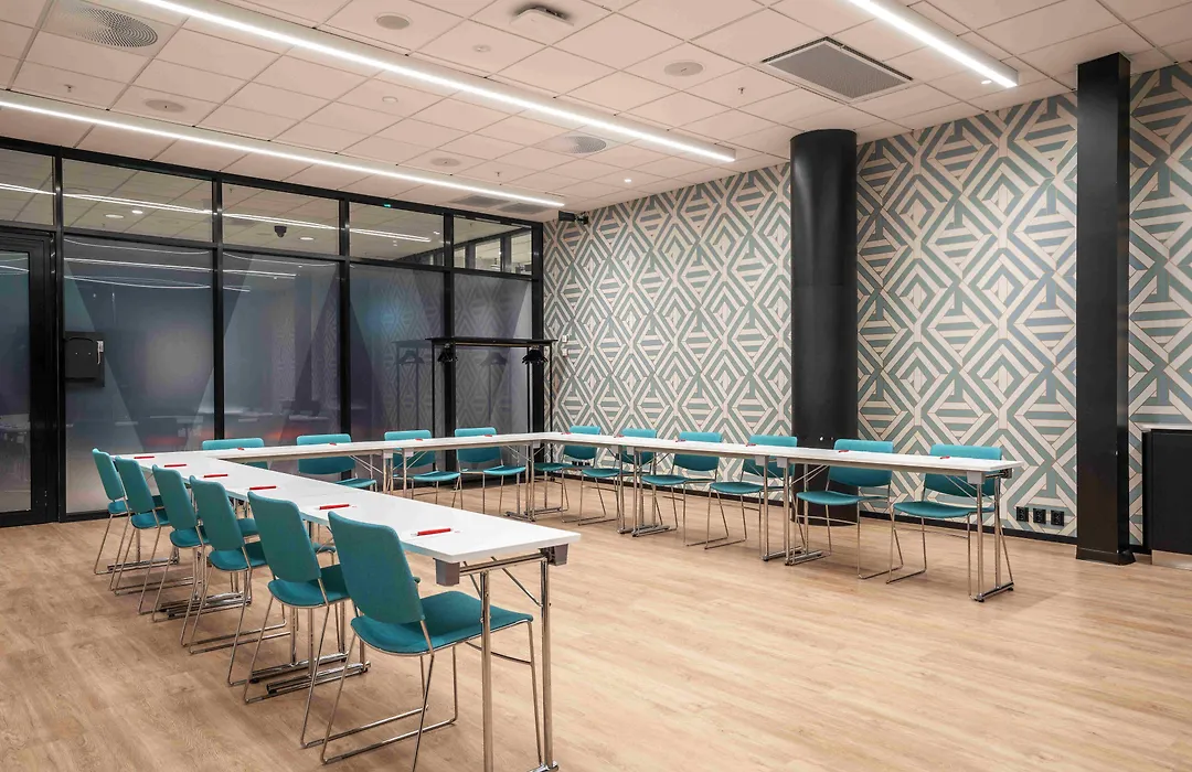 Thon Hotel Storo-1