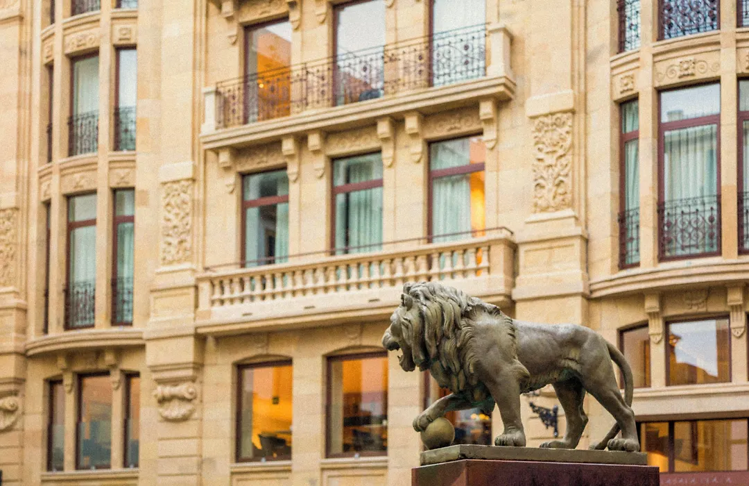 Lasala Plaza Hotel - Adults Only-1