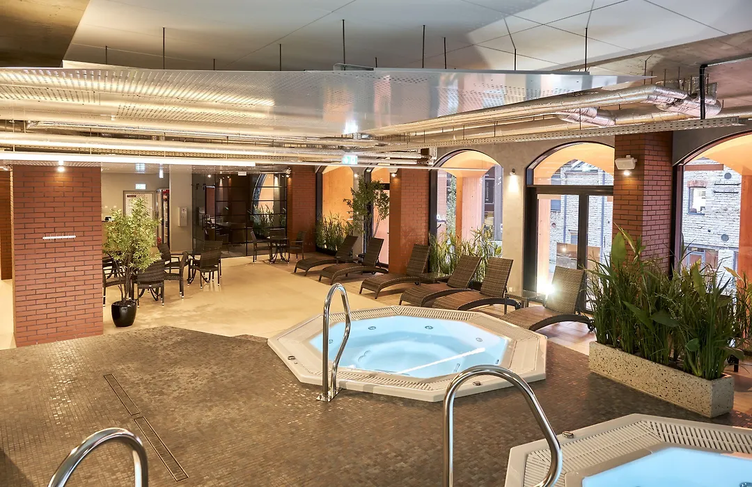 Metropol Spa Hotel-1