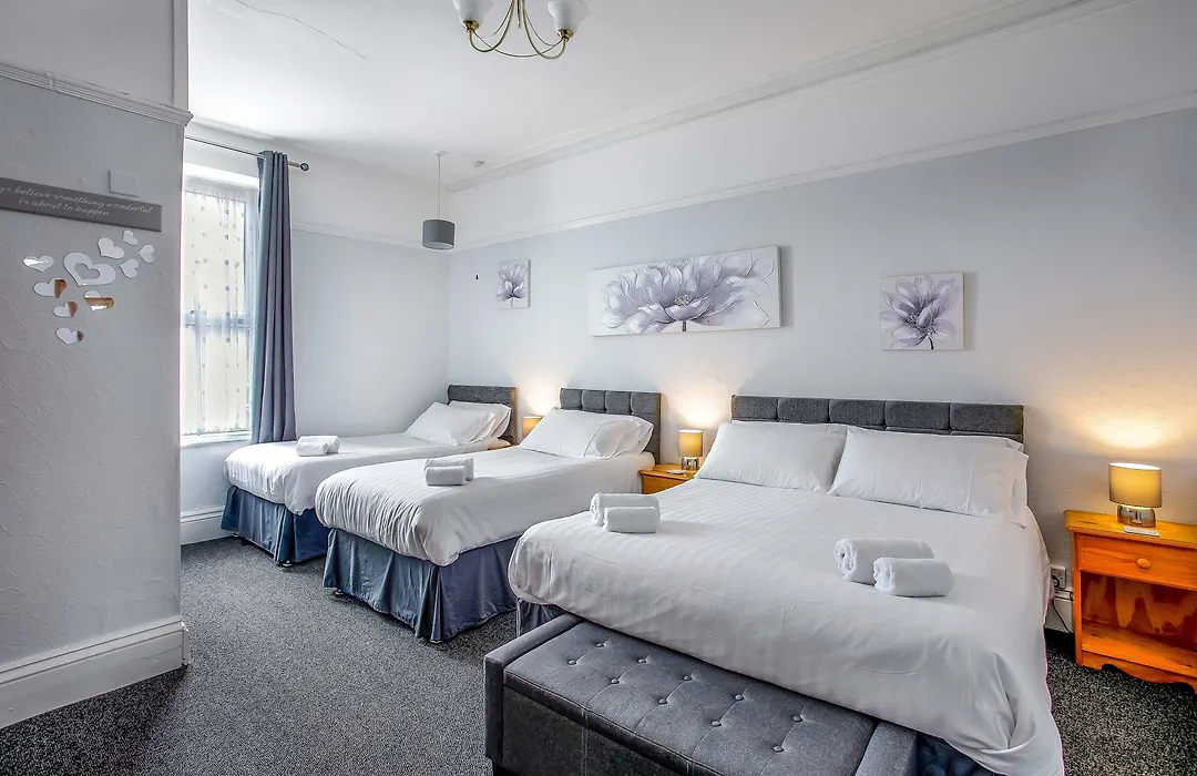 Barclay Guest House-1