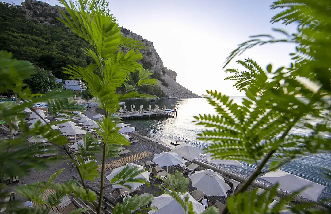 Hotel Mavi Deniz-1