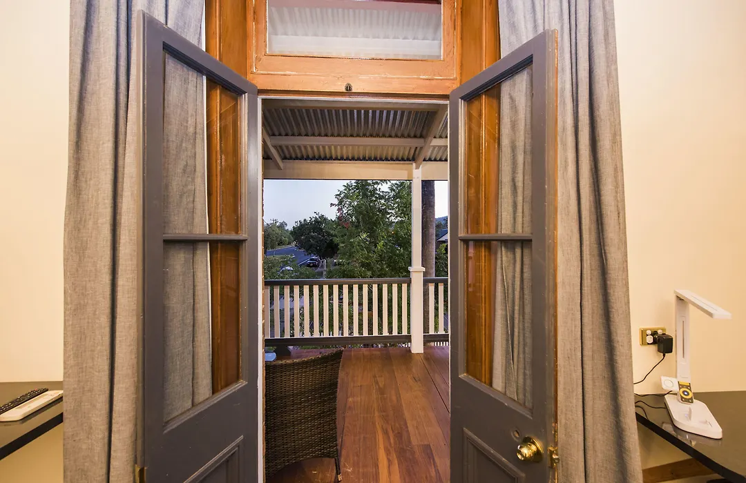 The Parkview Boutique Hotel-1
