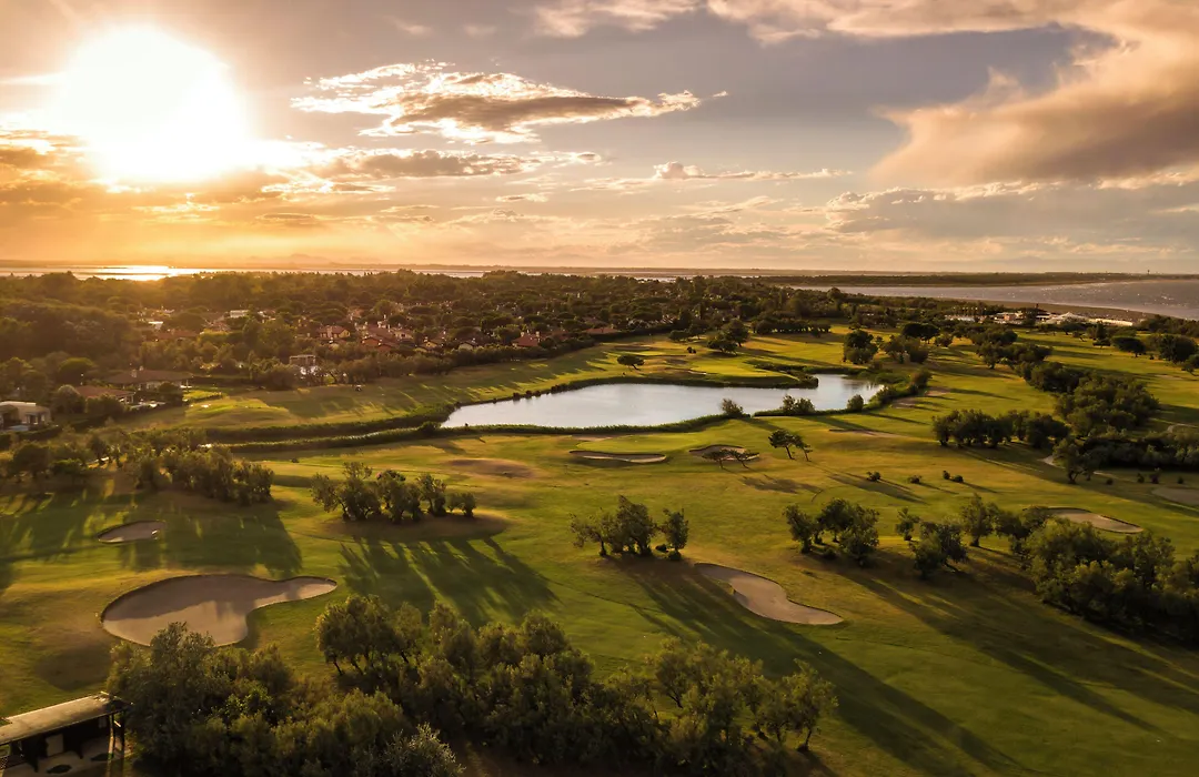 Albarella Golf Hotel-1
