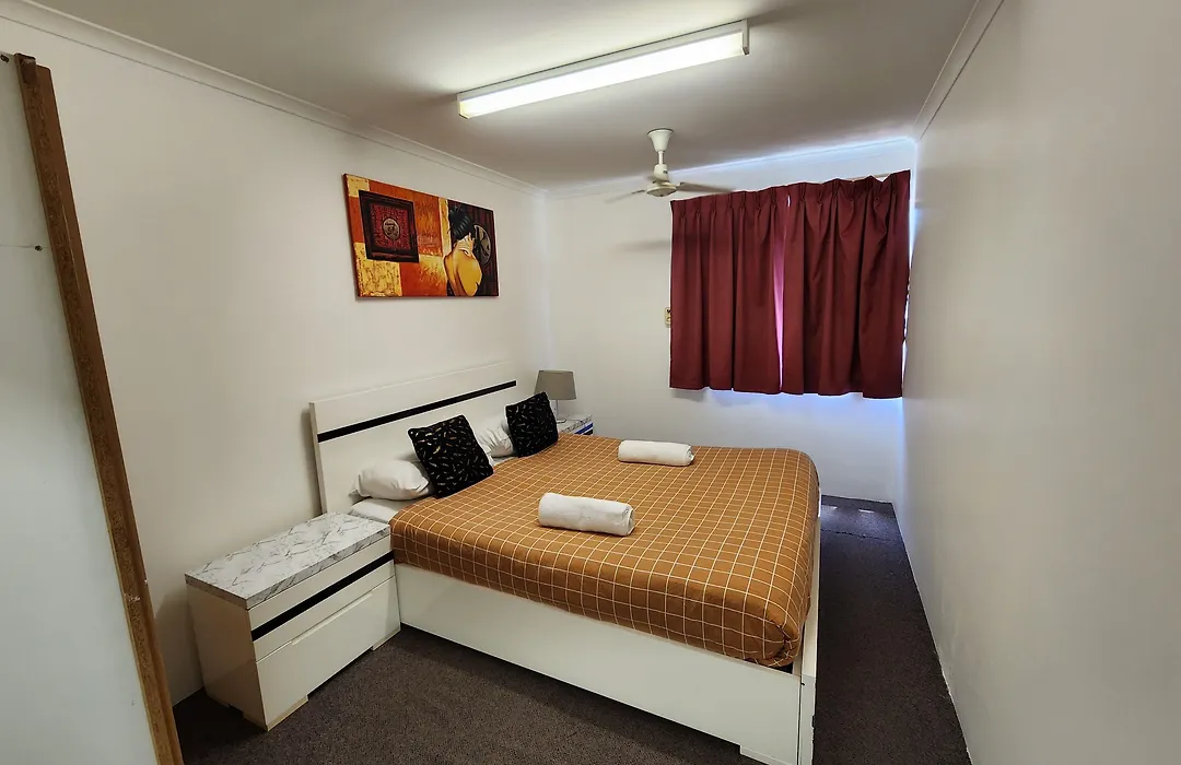 Perth City Apartment Hotel-1