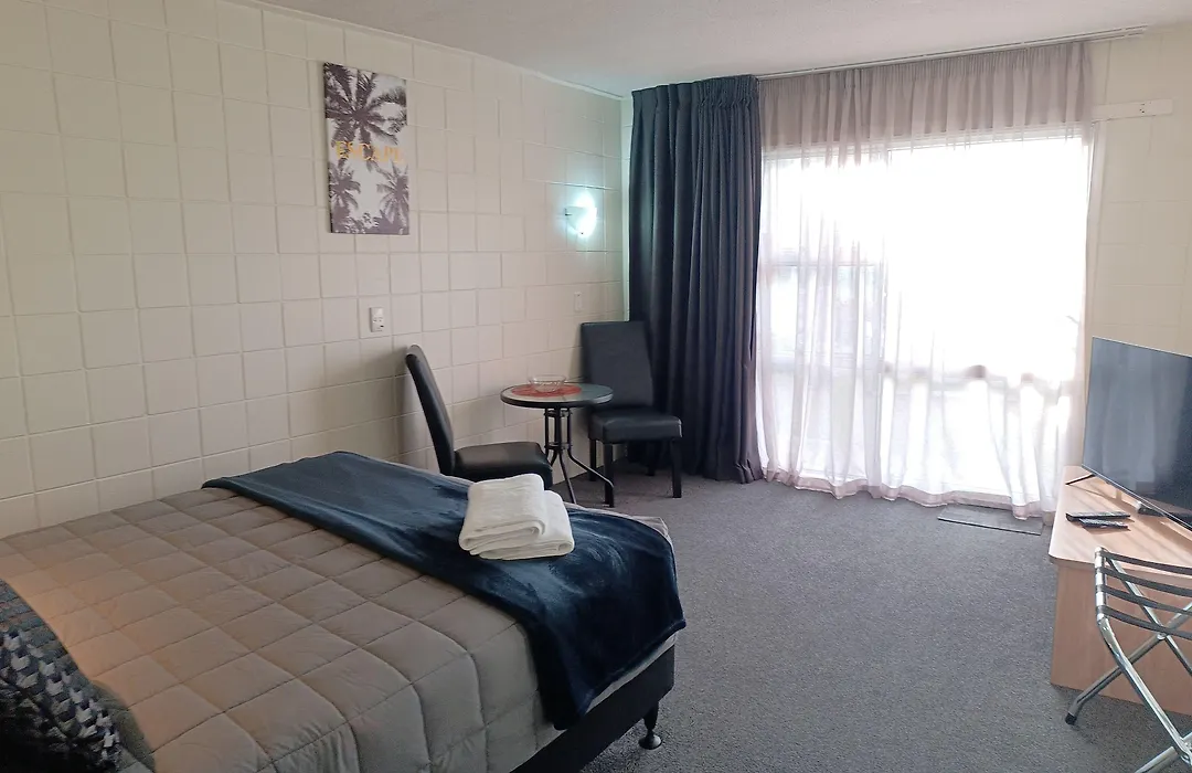 Parkview Motel-1