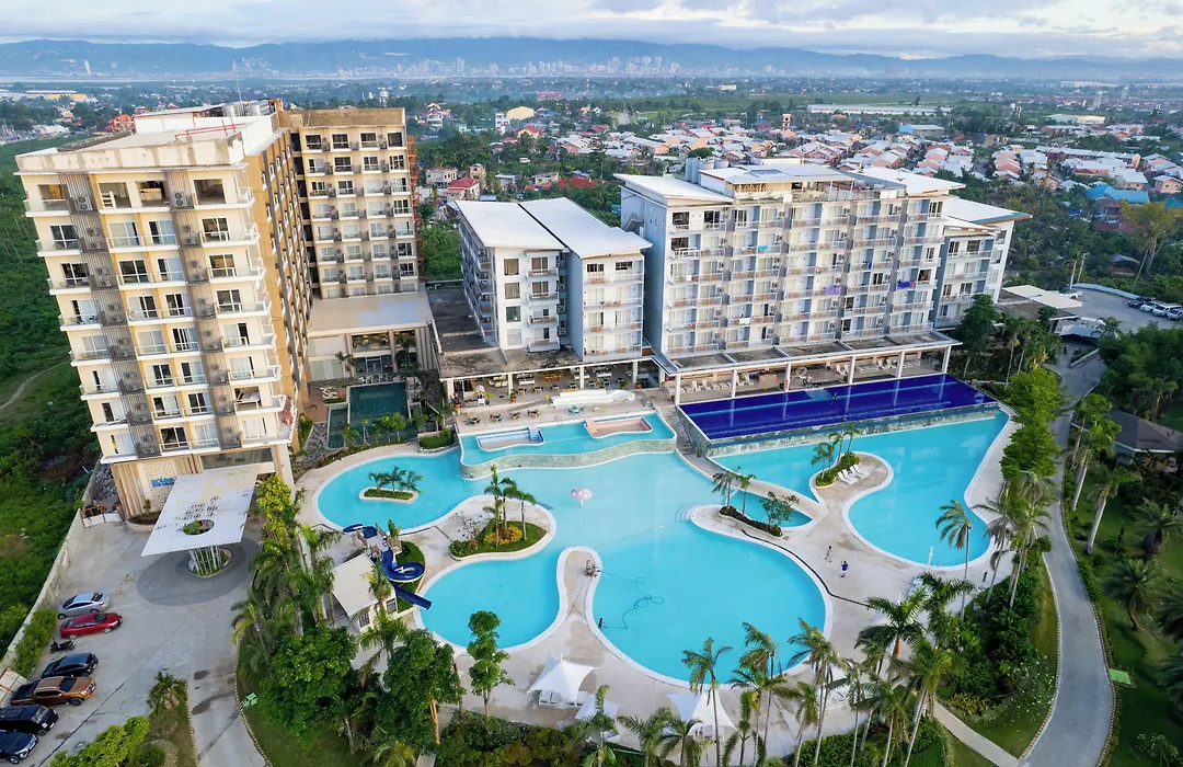 Solea Mactan Resort And Waterpark-1