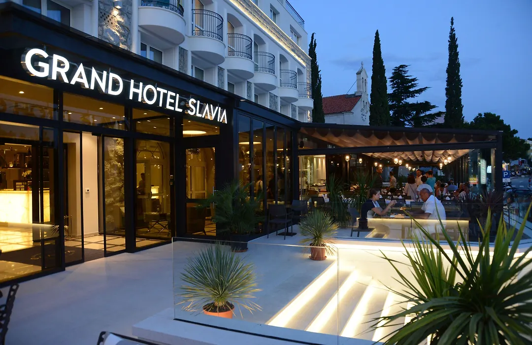 Grand Hotel Slavia (Adults Only)-1
