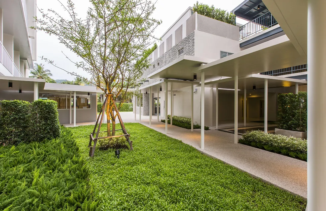 Ramada By Wyndham Phuket Deevana-1