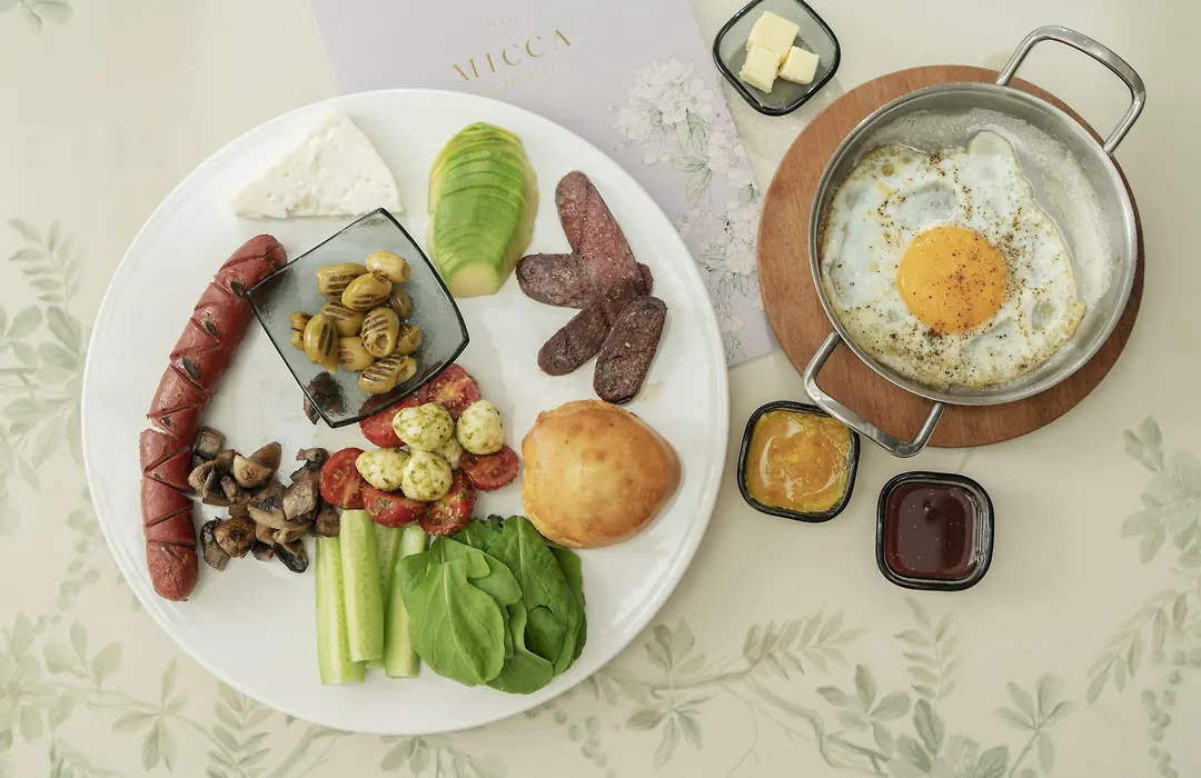 Atli Hotel Ankara-1