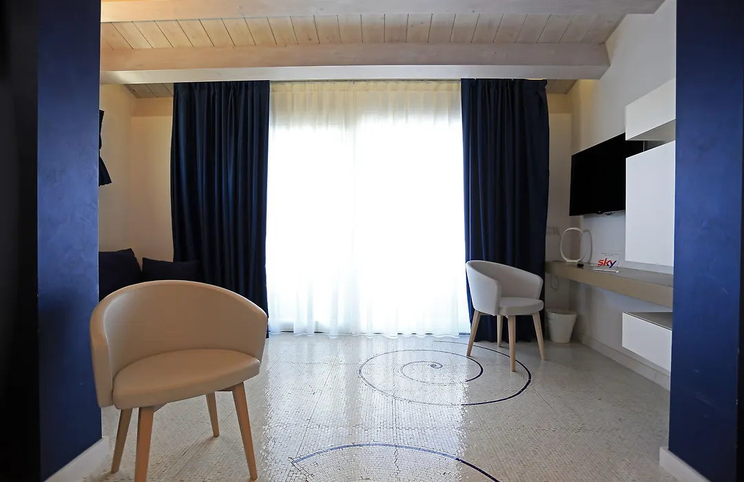 Zafran Boutique Hotel-1