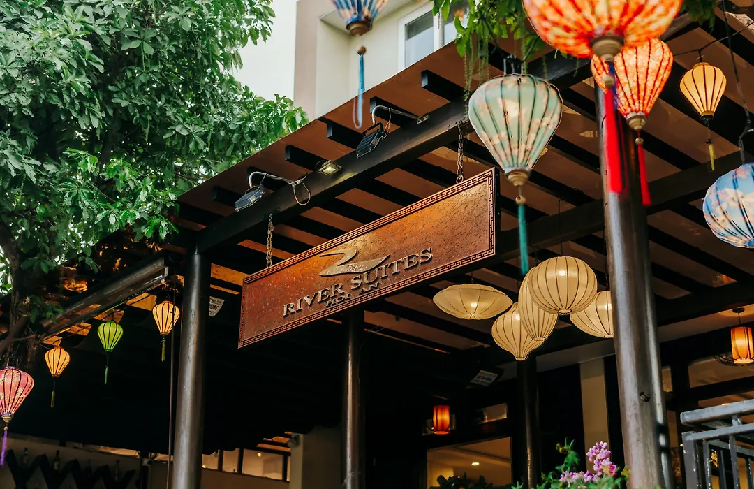 River Suites Hoi An-1