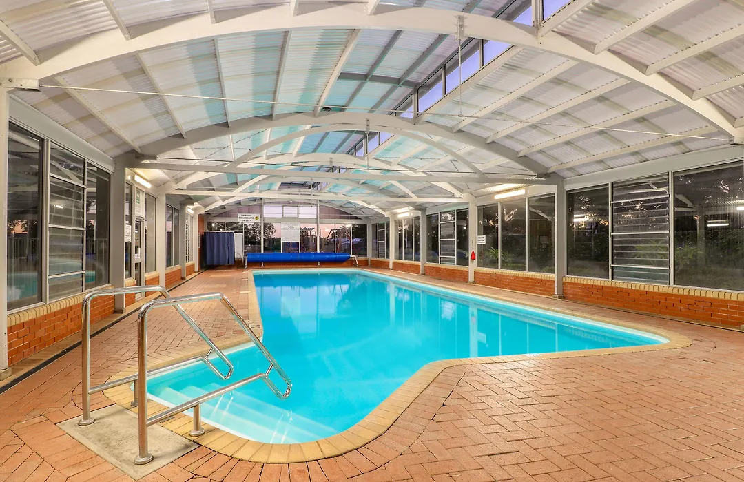 Discovery Parks - Busselton-1