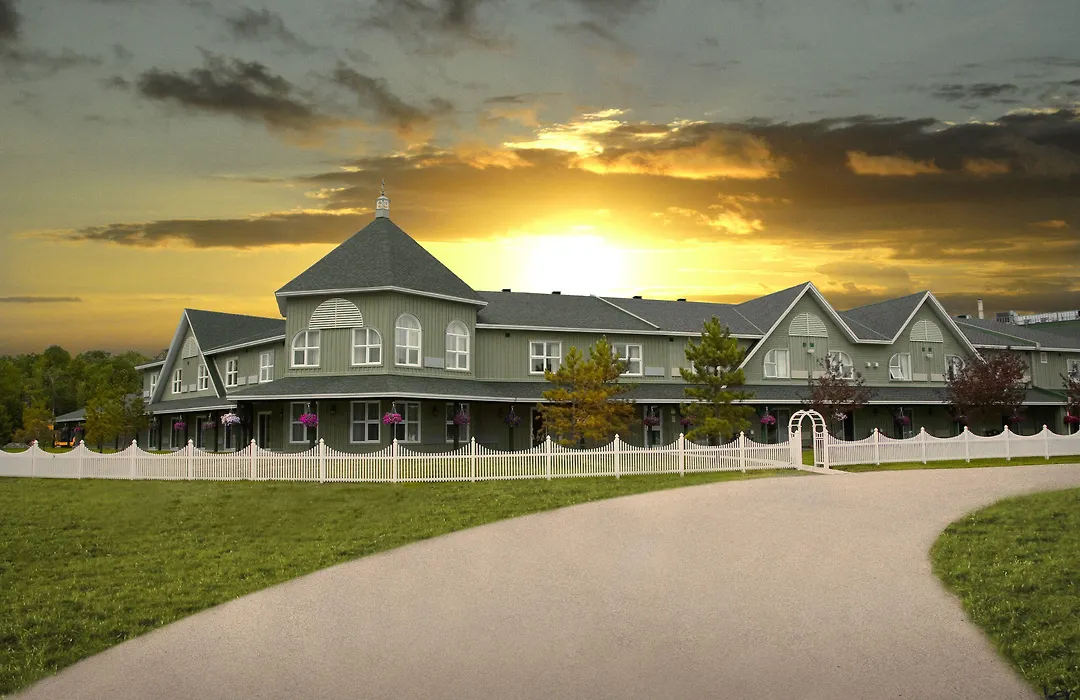 Cedar Meadows Resort & Spa, An Ascend Collection Resort-1