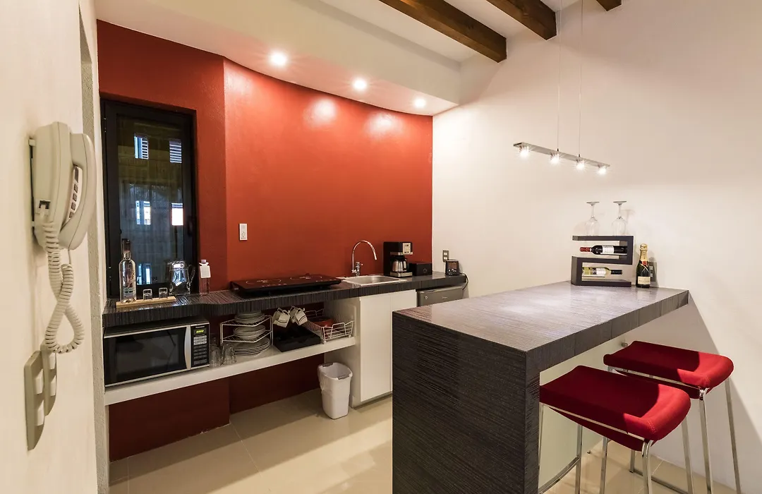 Marialicia Suites, Hotel Boutique-1