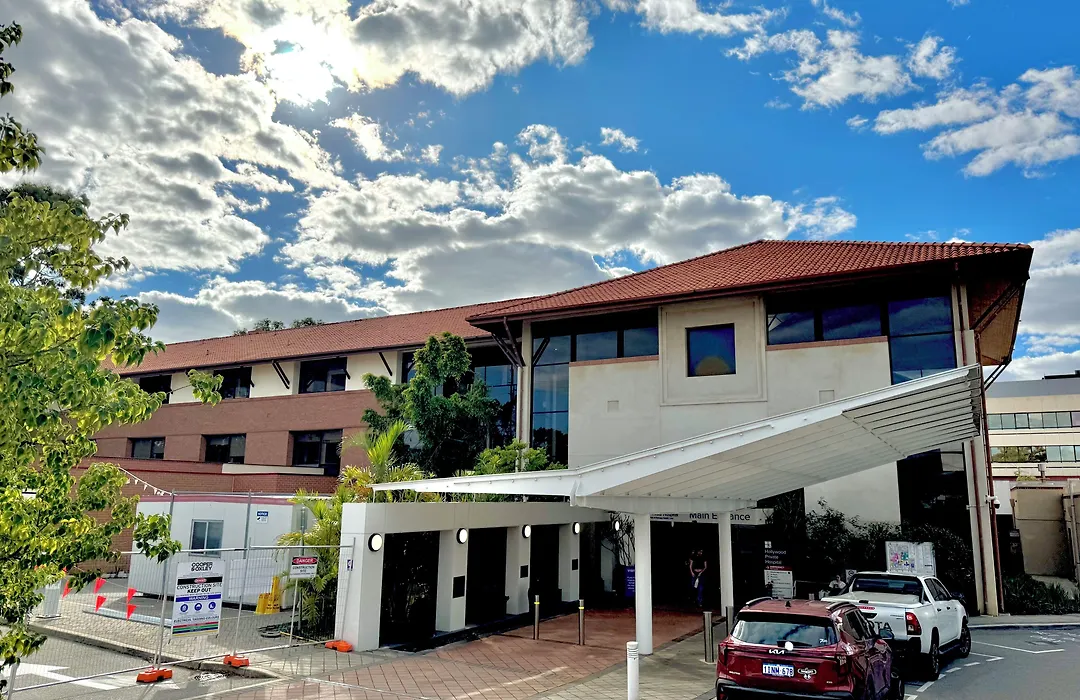 Kings Park Motel-1