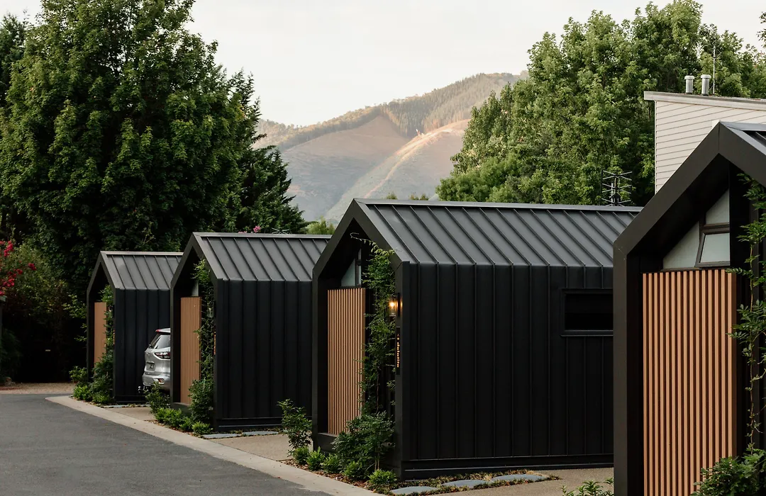 Big4 Tasman Holiday Parks - Bright-1
