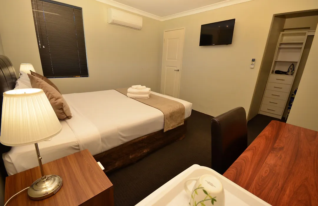 Ellard Bed & Breakfast-1