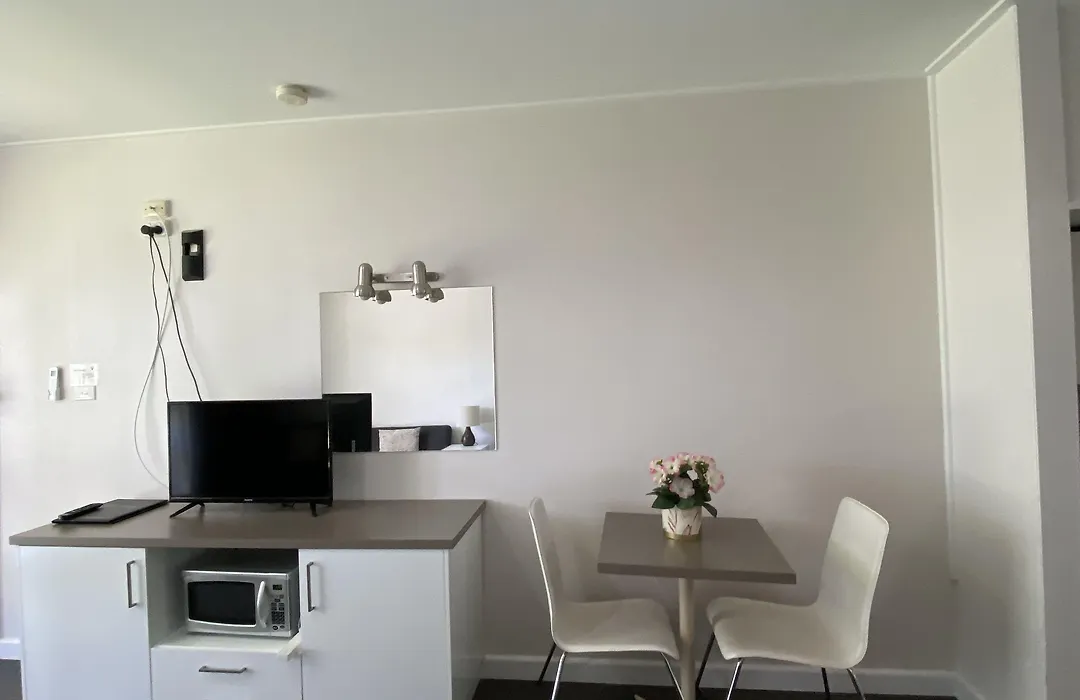 Warrina Inn Wodonga Cbd-1