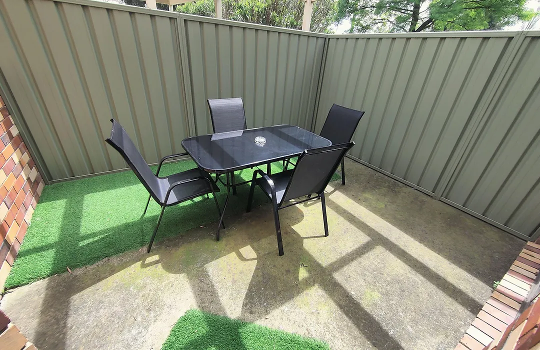 Belvoir Village Motel & Apartments Wodonga-1