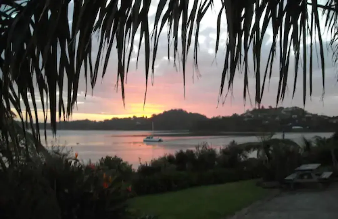 Harbour View Motel-1