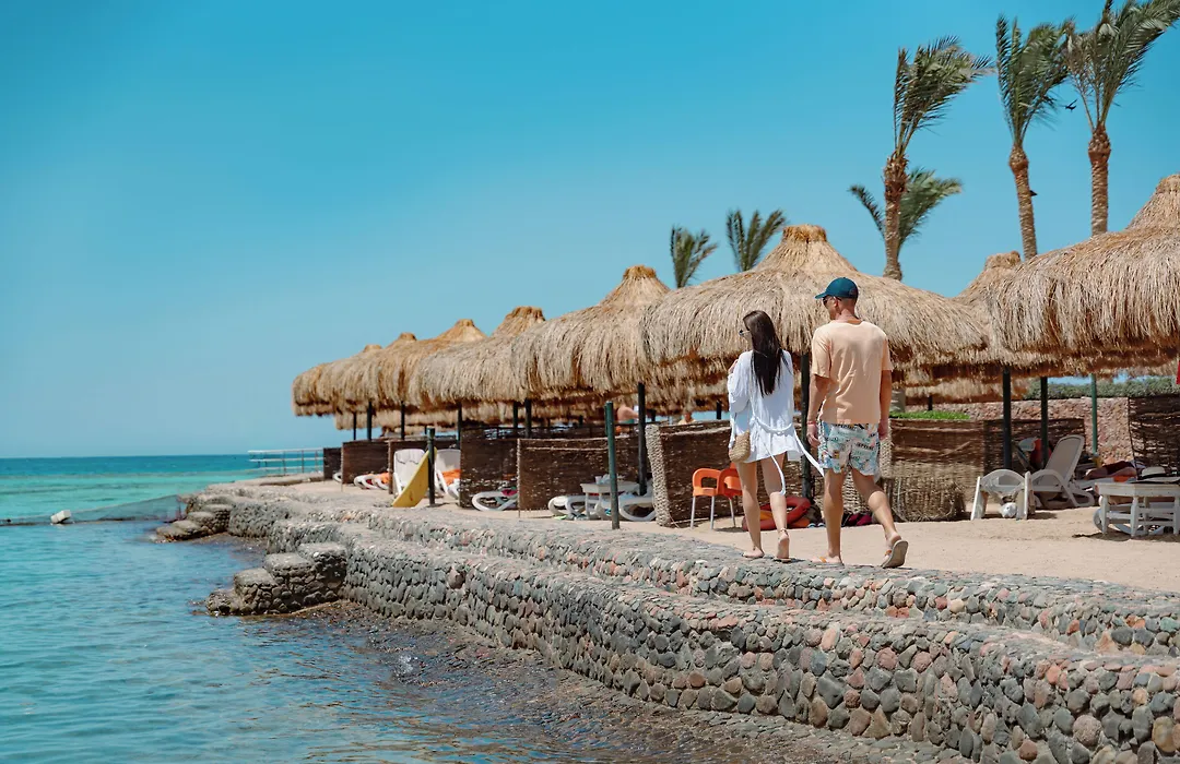 Sunny Days Palma De Mirette Resort & Spa-1