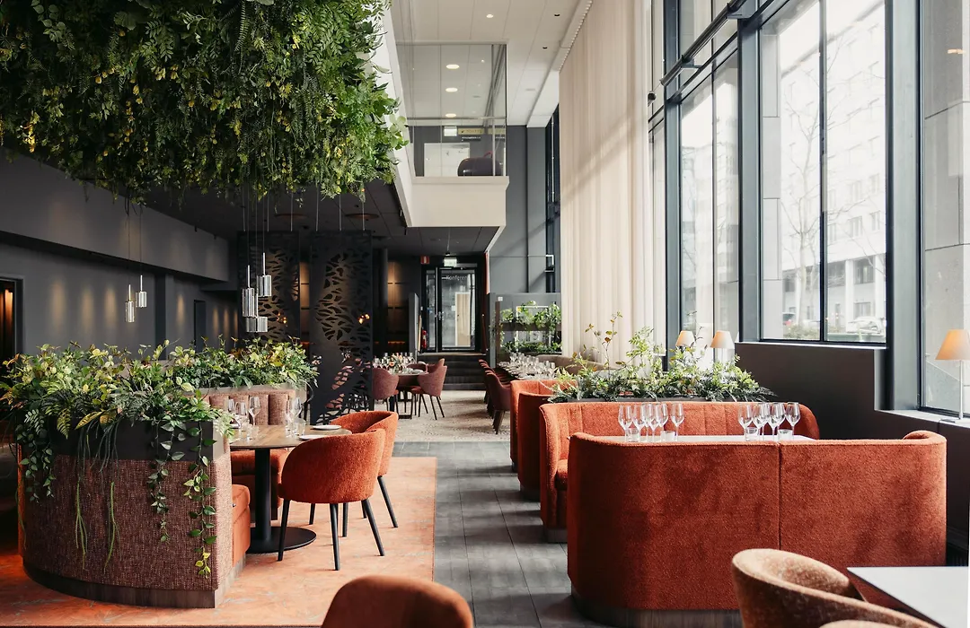 Best Western Malmo Arena Hotel-1
