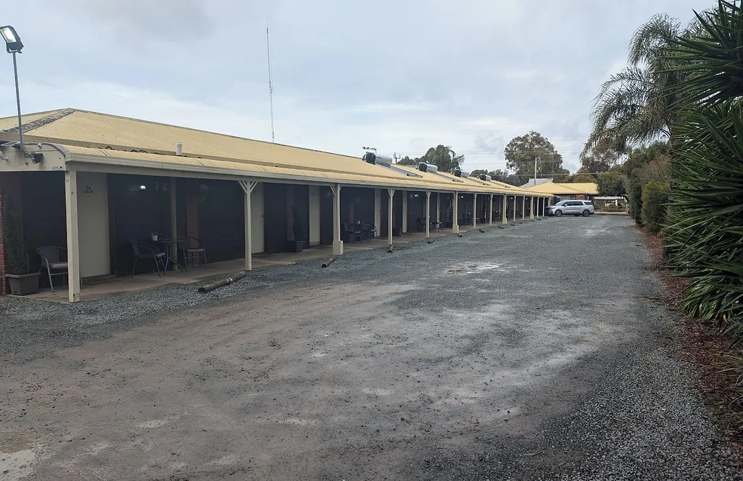 Kyabram Country Motel-1