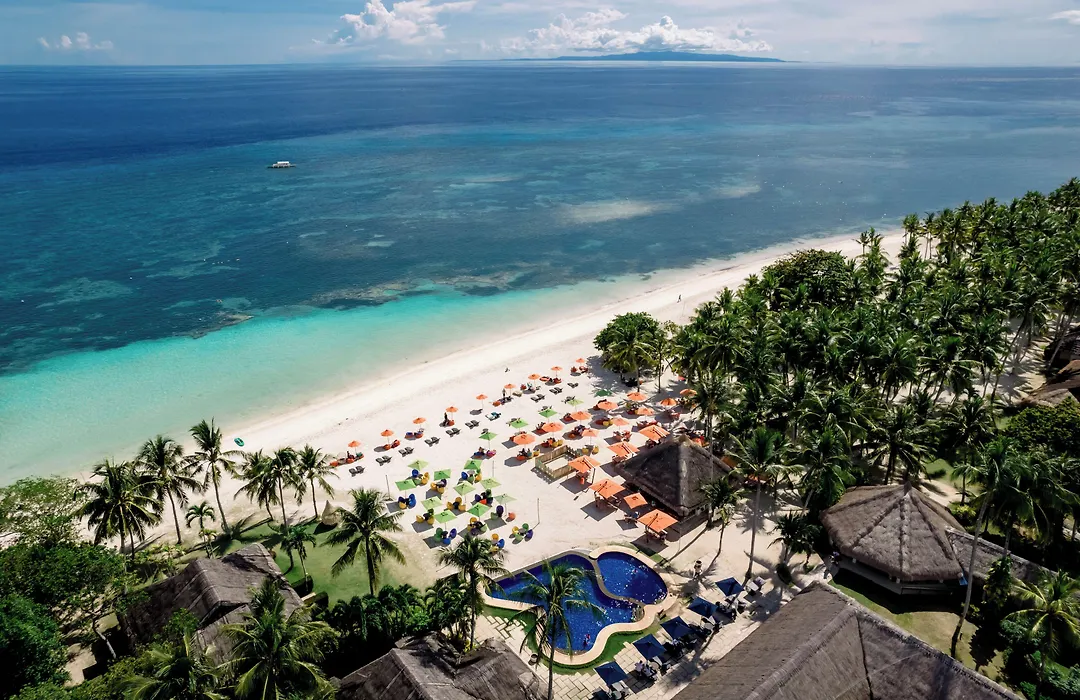 Oceanica Resort Panglao, Bohol-1
