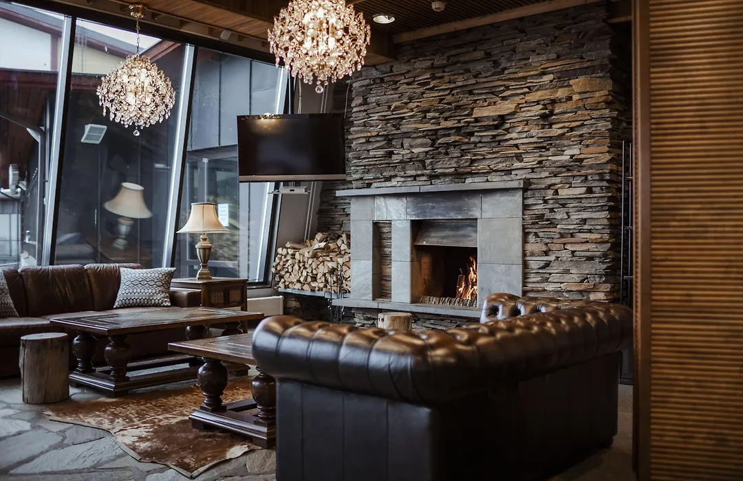 Lapland Hotels Saaga-1