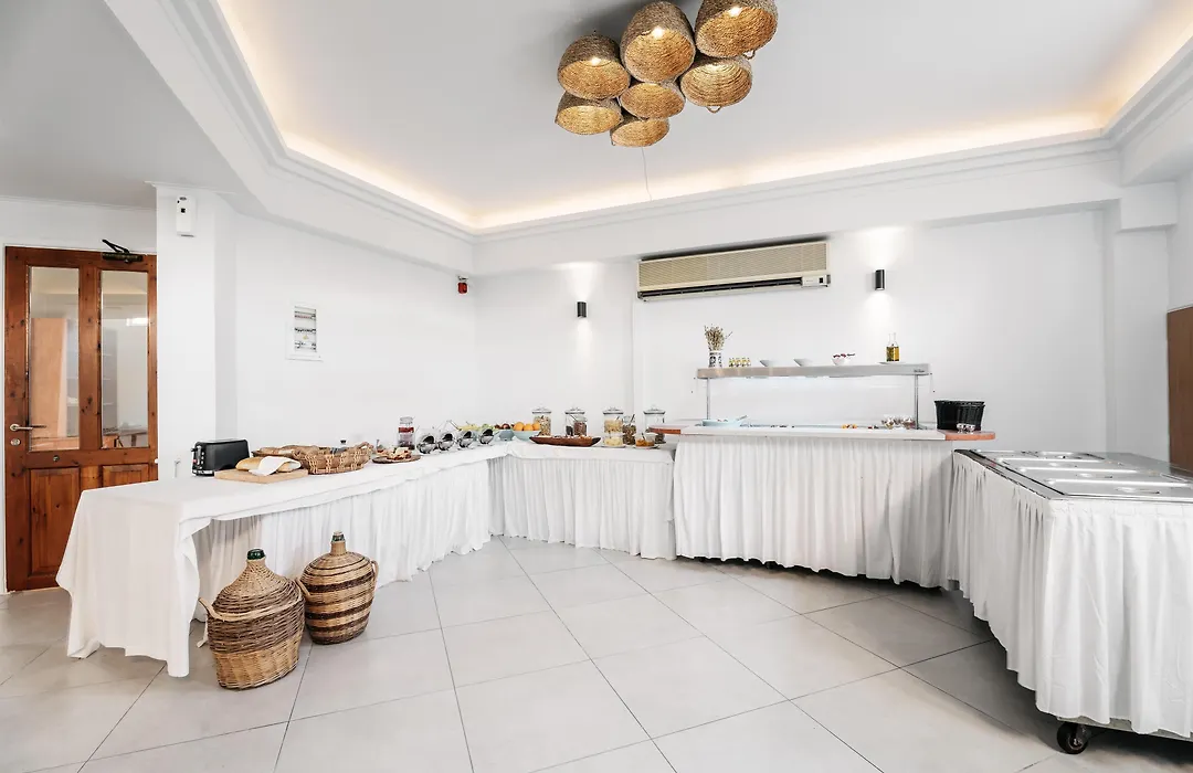 Petradi Beach Lounge Hotel By Ghh-1