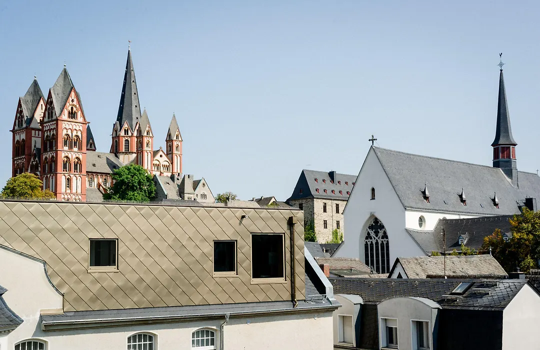 DOM Hotel LIMBURG-1