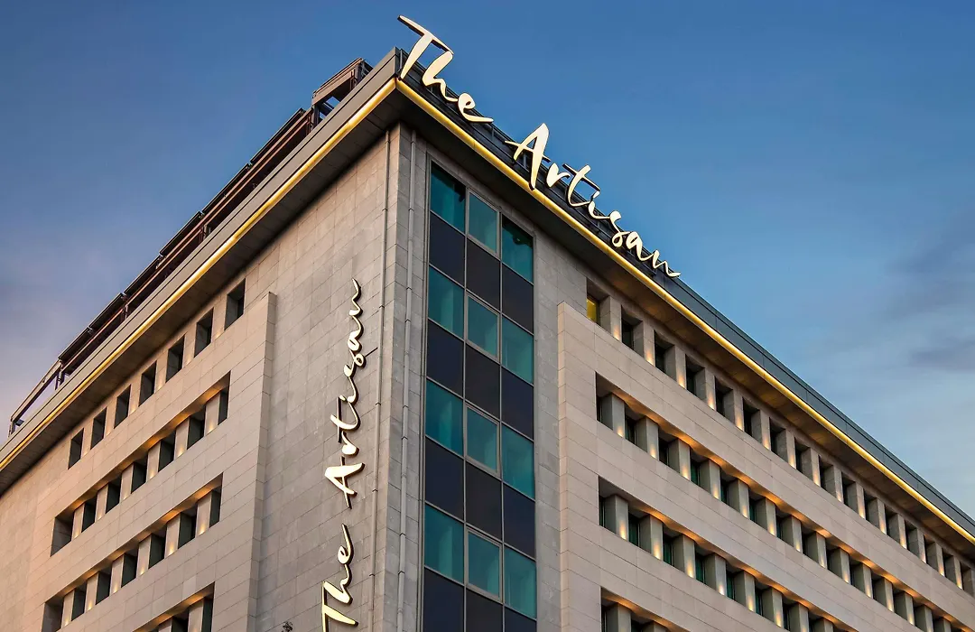 The Artisan Hotel Istanbul - Mgallery Collection-1