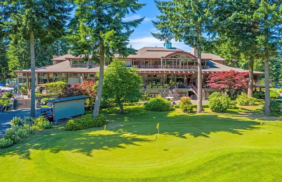 Crown Isle Resort & Golf Community-1